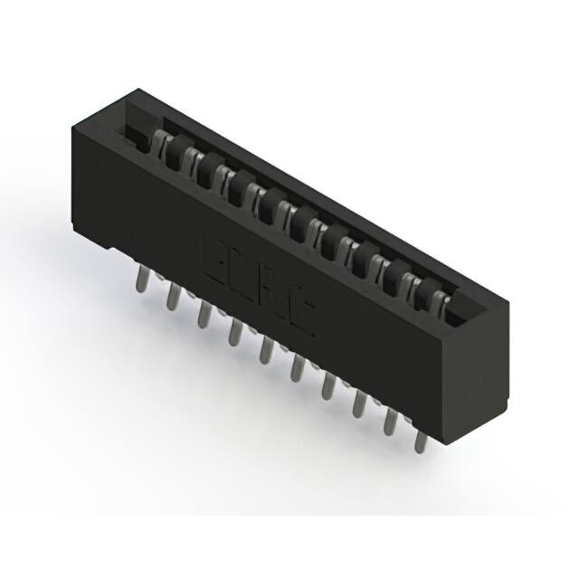 357-020-456-201 EDAC Inc.  Edgeboard Connectors
